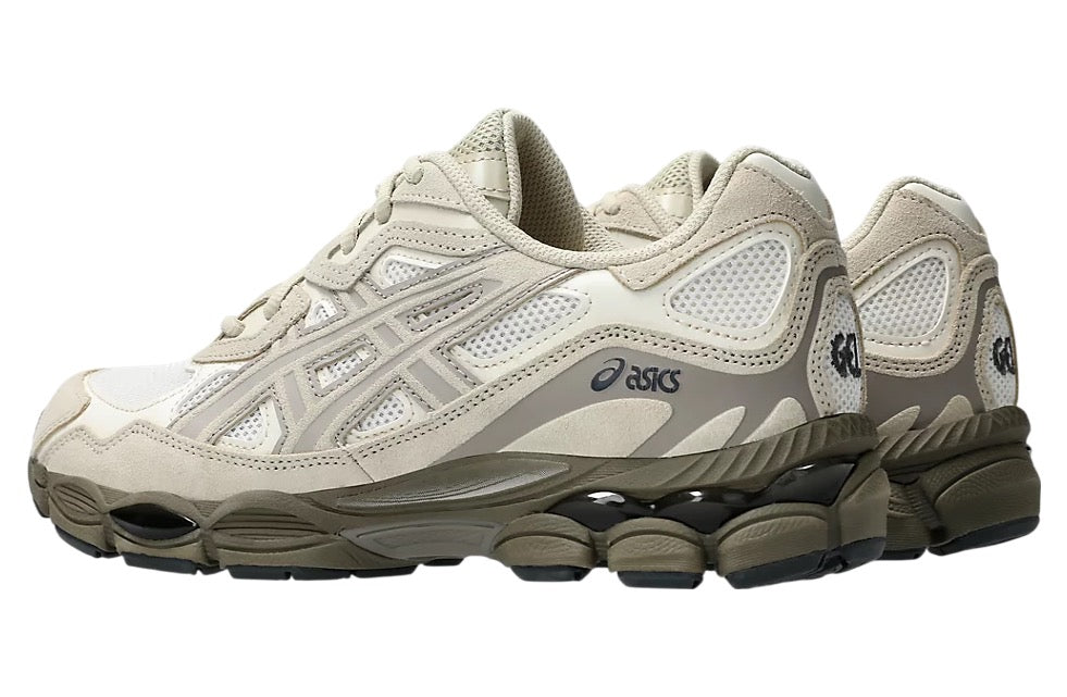 Asics Gel-Nyc Cream / Putty
