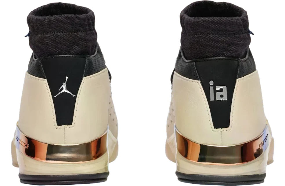 Infinite Archives x Air Jordan 17 Low