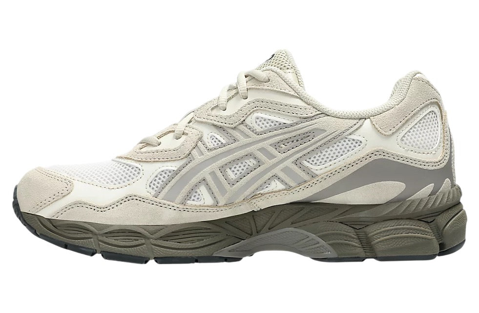 Asics Gel-Nyc Cream / Putty
