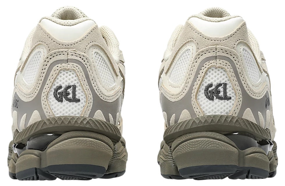 Asics Gel-Nyc Cream / Putty