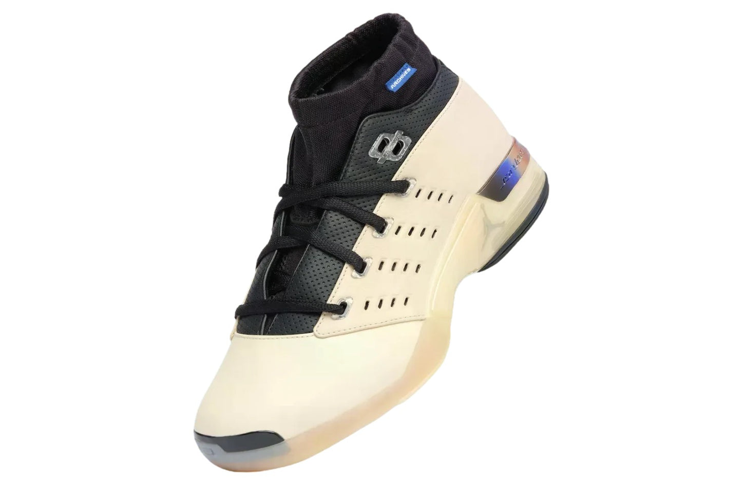 Infinite Archives x Air Jordan 17 Low