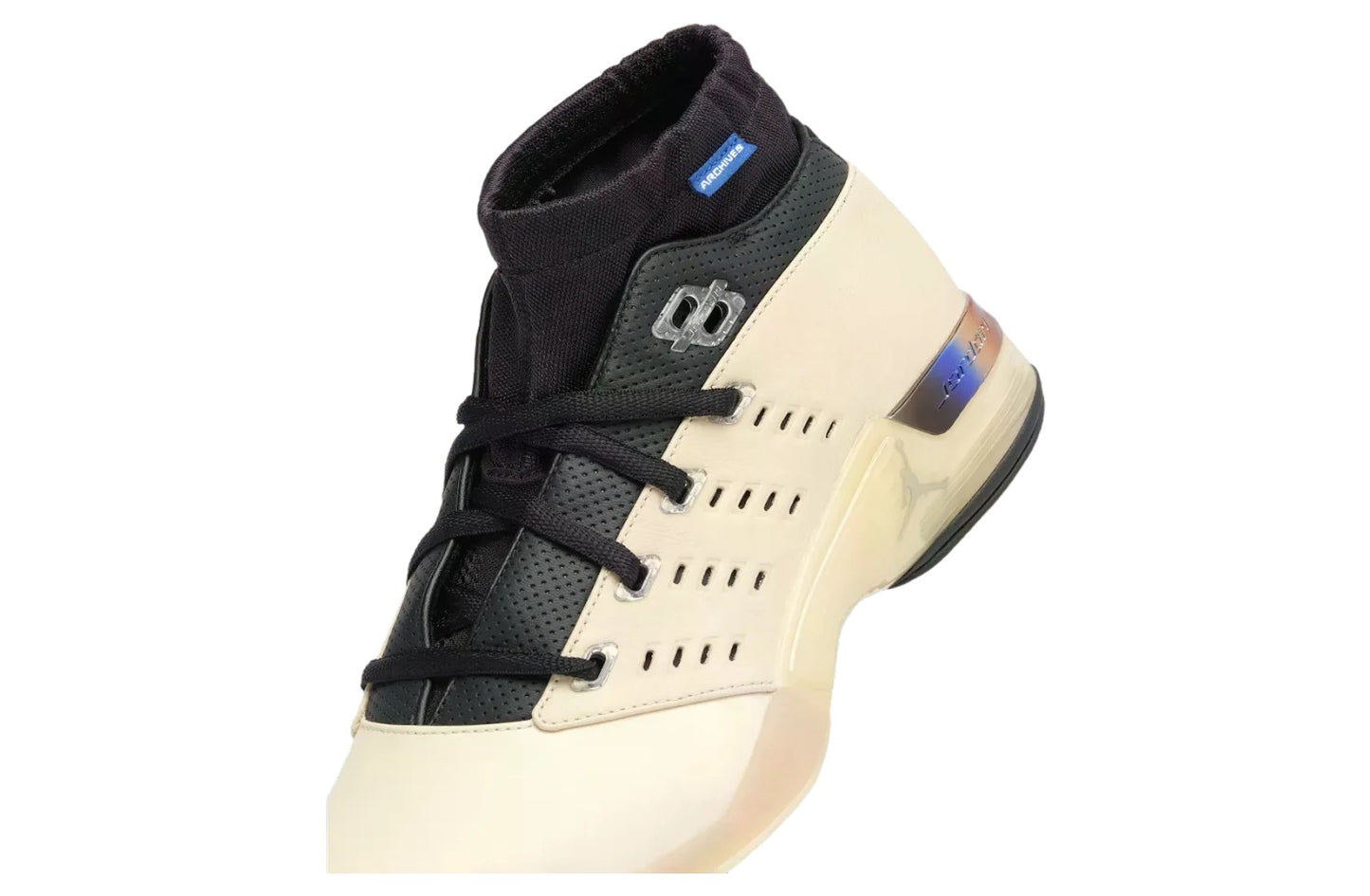 Infinite Archives x Air Jordan 17 Low