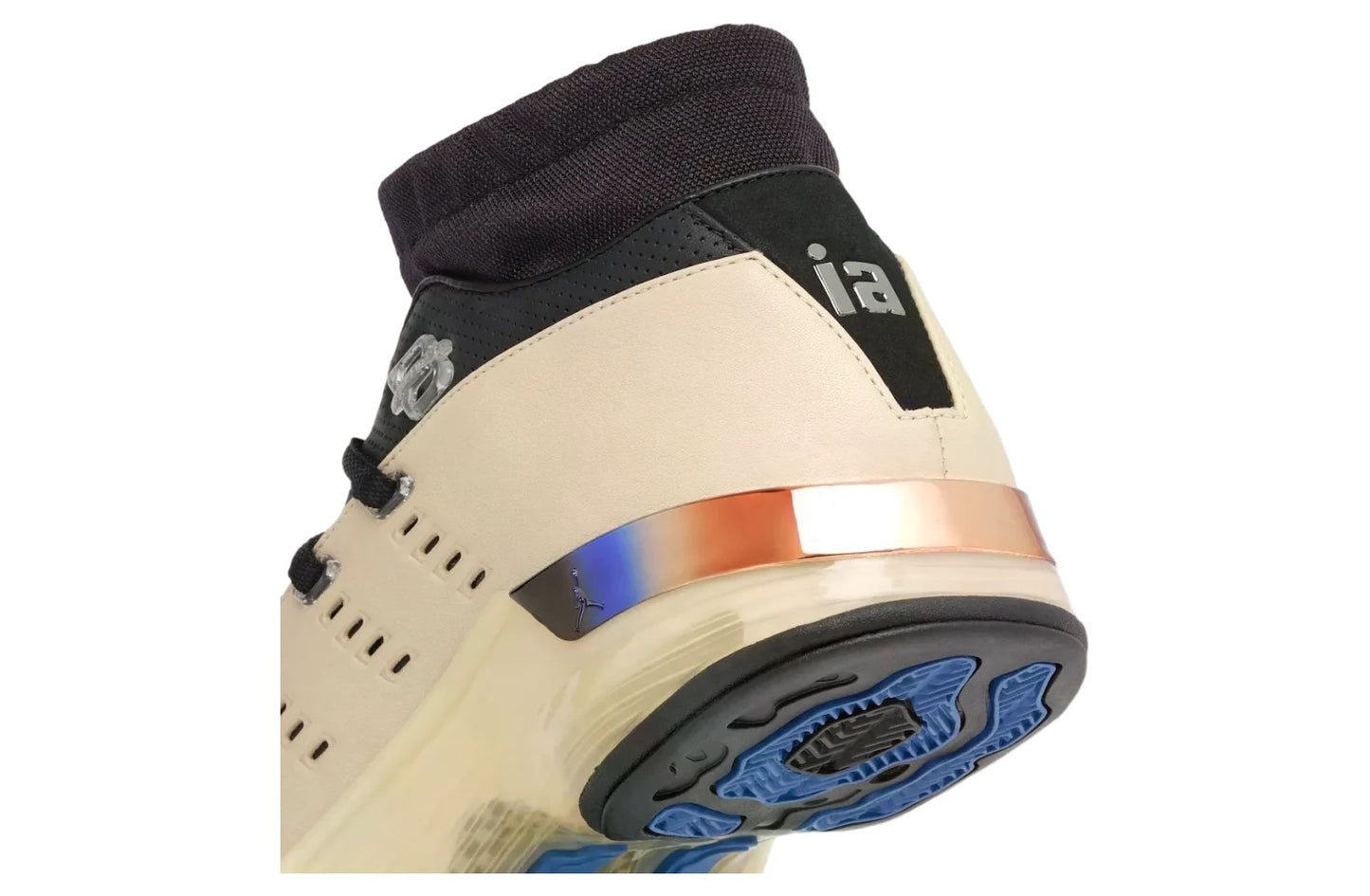 Infinite Archives x Air Jordan 17 Low