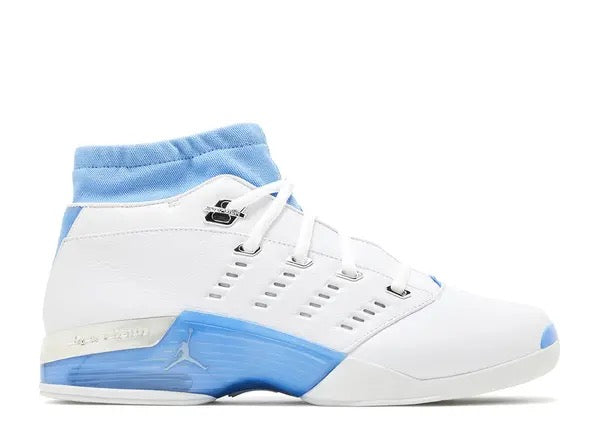Jordan 17 Retro Low SP University Blue (2024)