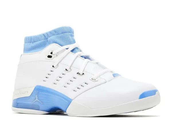 Jordan 17 Retro Low SP University Blue (2024)