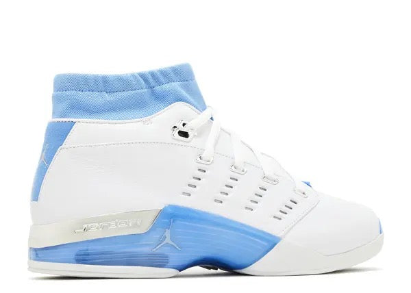 Jordan 17 Retro Low SP University Blue (2024)