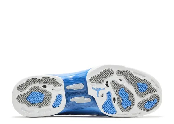 Jordan 17 Retro Low SP University Blue (2024)