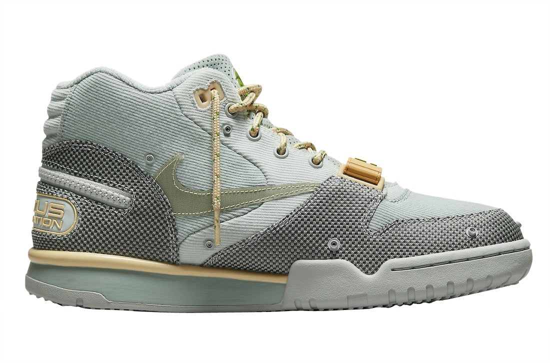 Travis Scott x Nike Air Trainer 1 Grey Haze