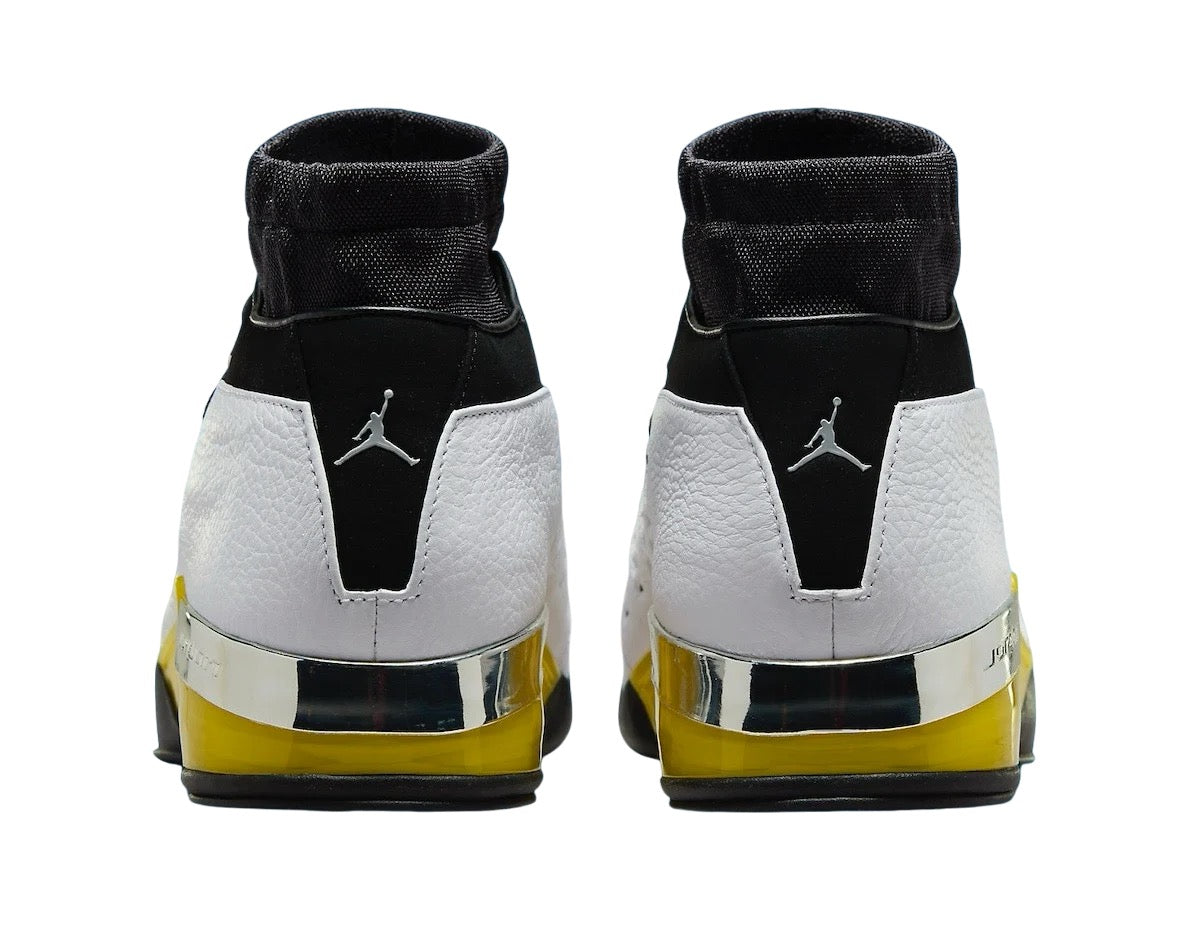 Air Jordan 17 Low Lightning 2024