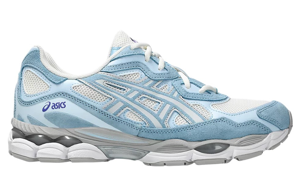 Asics Gel-Nyc Cream / Arctic Sky