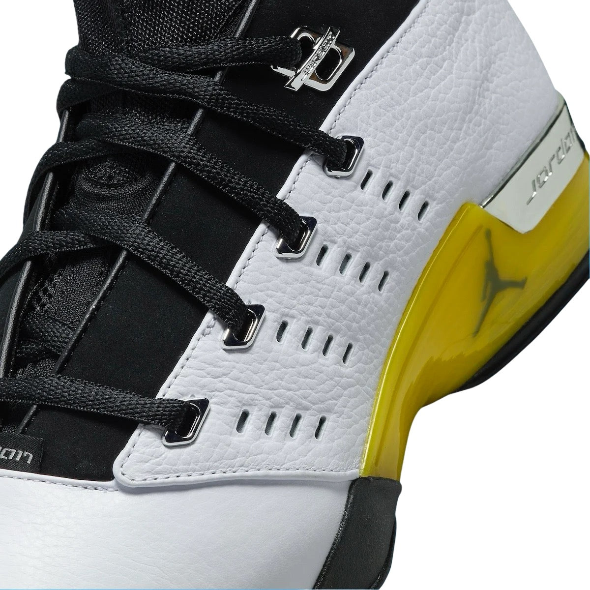 Air Jordan 17 Low Lightning 2024