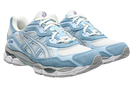 Asics Gel-Nyc Cream / Arctic Sky