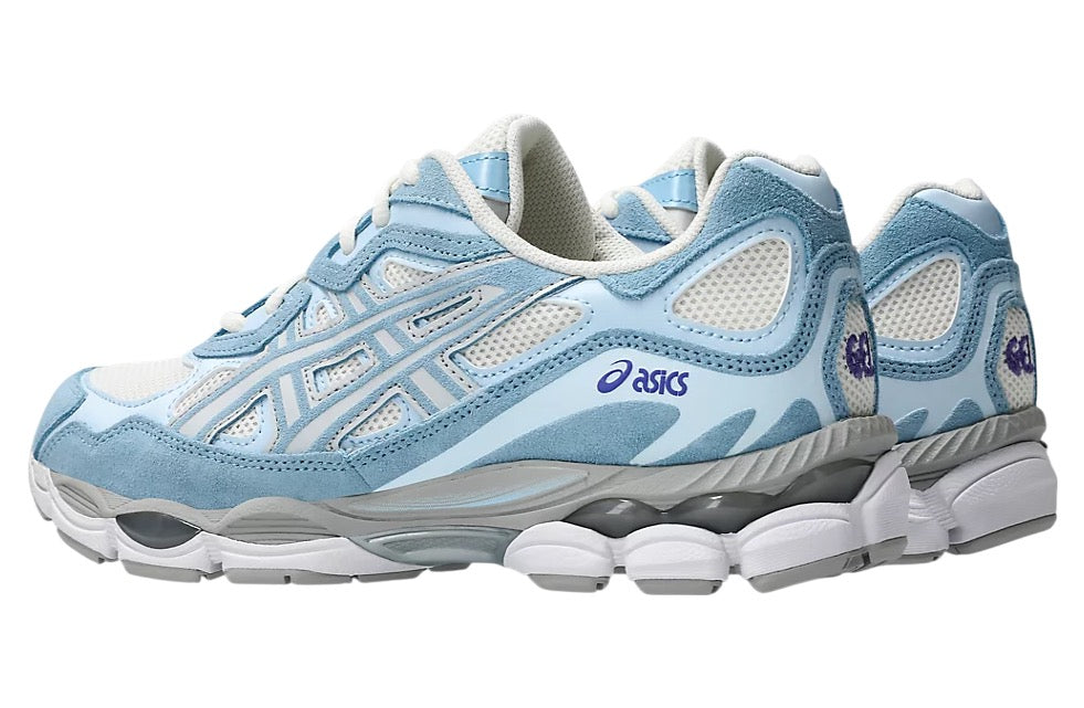 Asics Gel-Nyc Cream / Arctic Sky