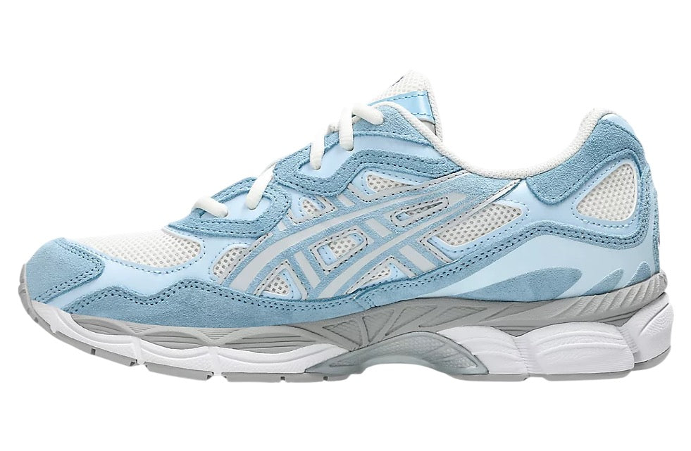 Asics Gel-Nyc Cream / Arctic Sky