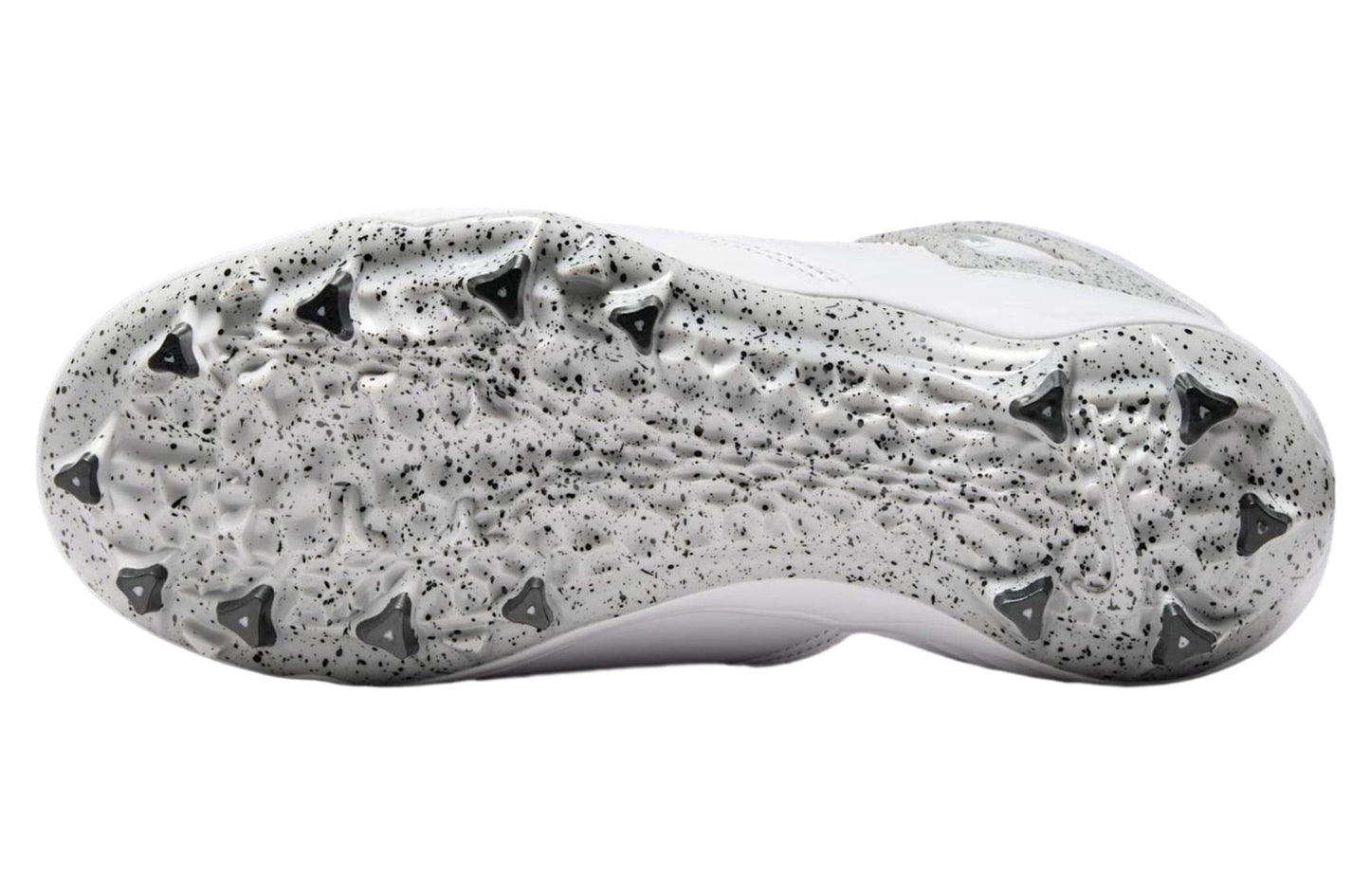 The Air Jordan 4 White / Tech Grey