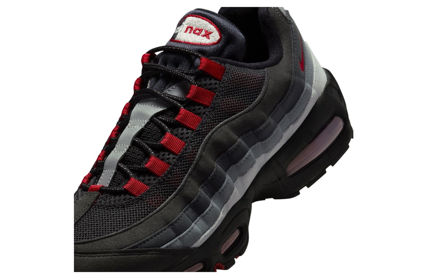 Liverpool FC x Nike Air Max 95