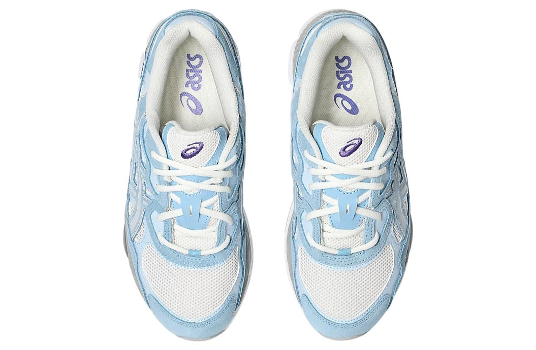 Asics Gel-Nyc Cream / Arctic Sky