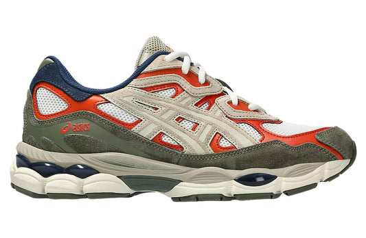 Asics Gel-Nyc Cream / Irvine