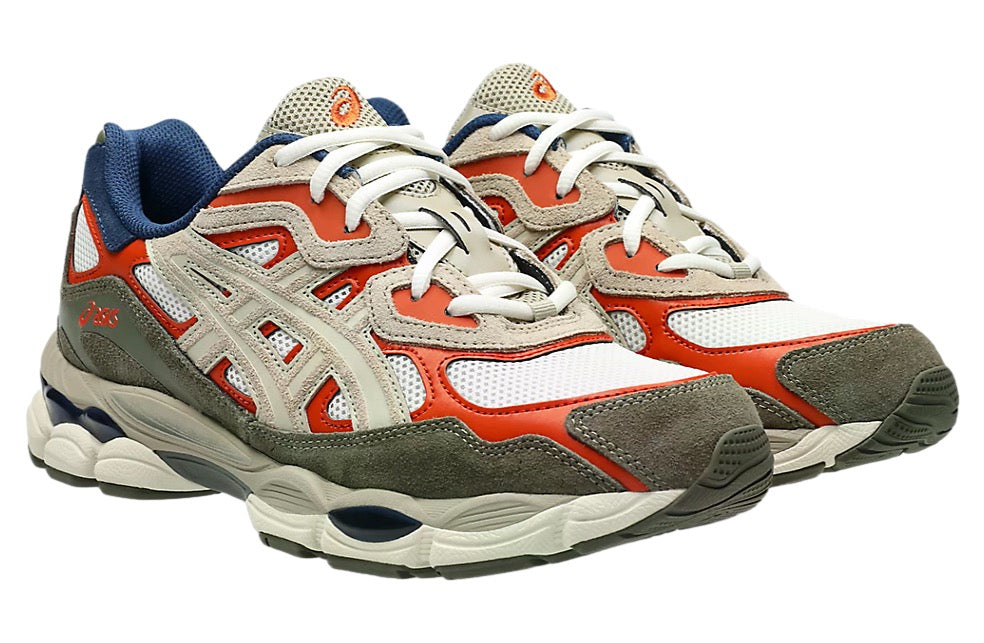 Asics Gel-Nyc Cream / Irvine