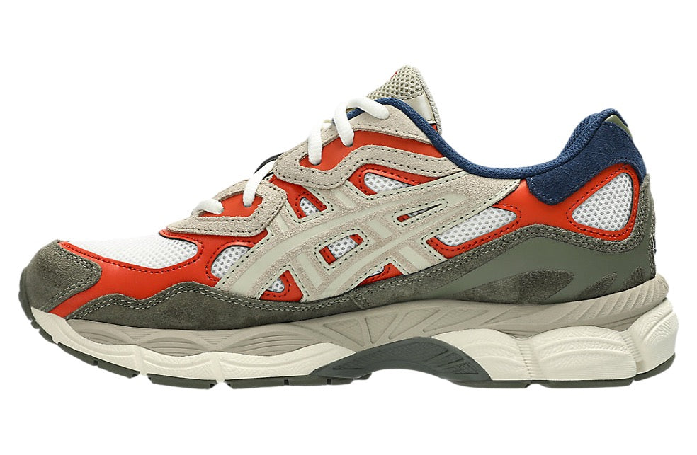 Asics Gel-Nyc Cream / Irvine