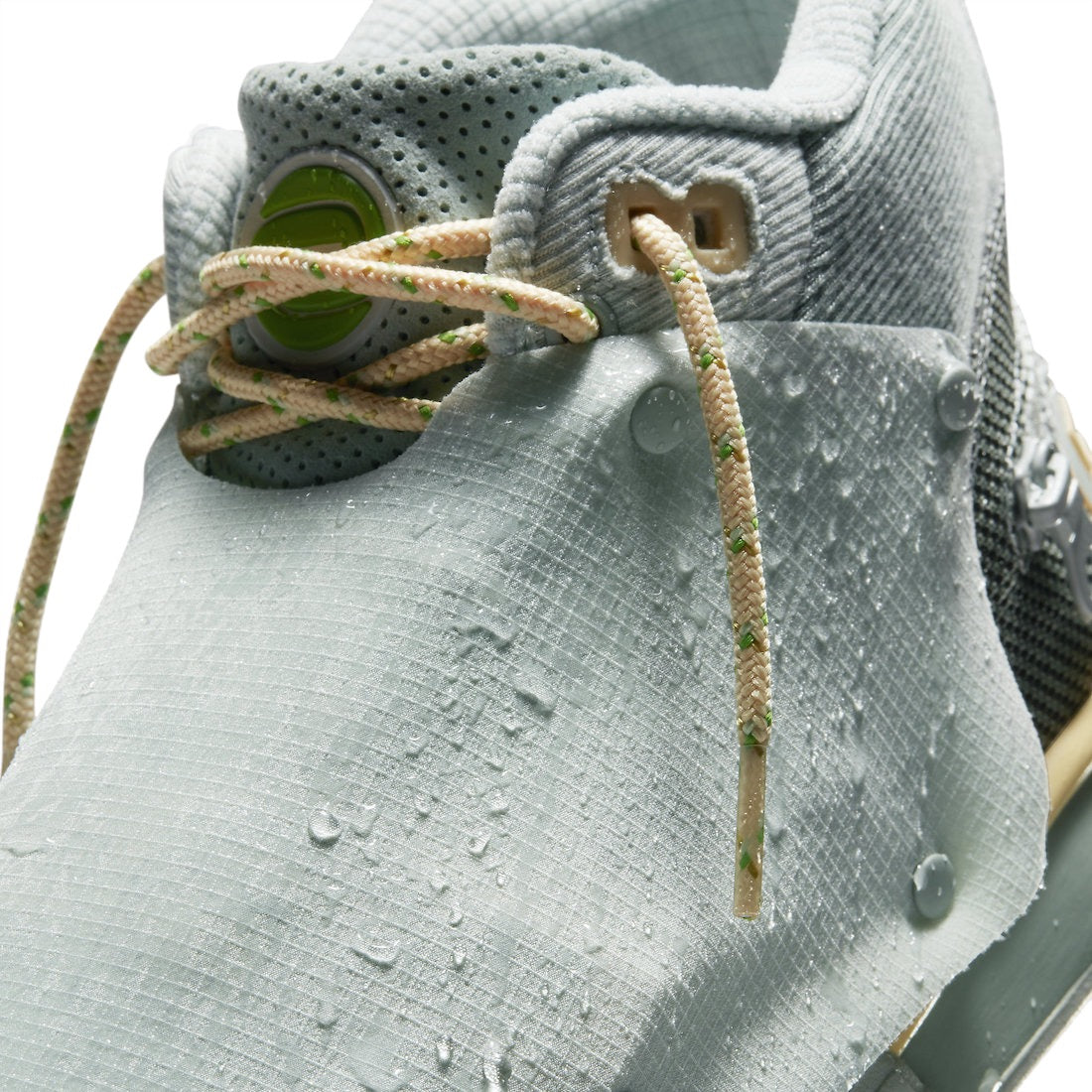 Travis Scott x Nike Air Trainer 1 Grey Haze