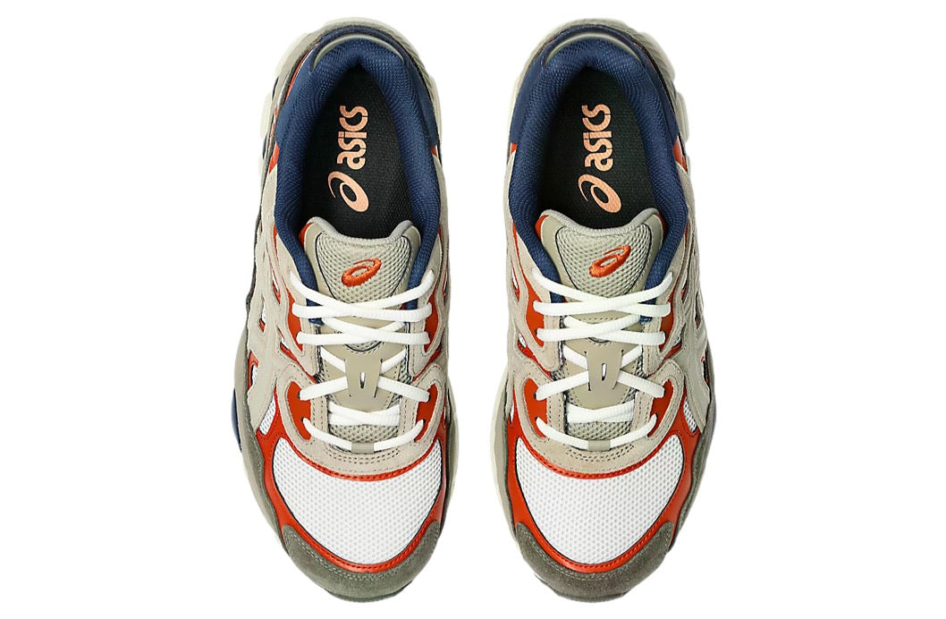 Asics Gel-Nyc Cream / Irvine
