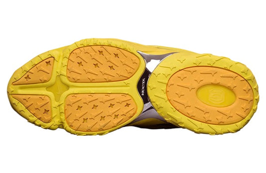 NOCTA x Nike Hot Step 2 Opti Yellow