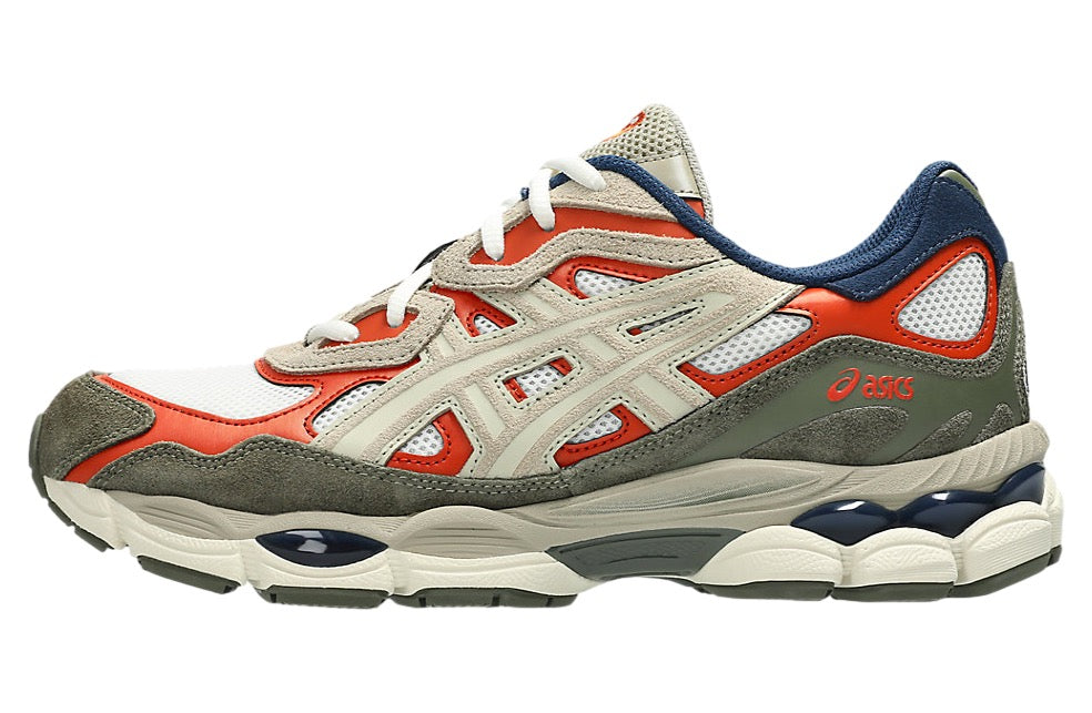 Asics Gel-Nyc Cream / Irvine