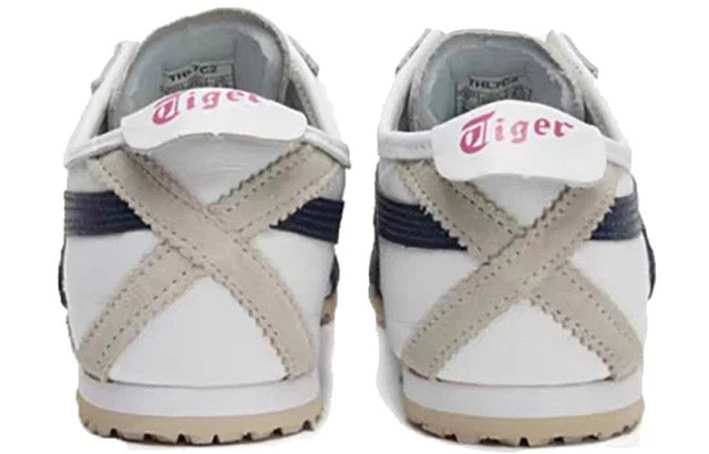 Onitsuka Tiger Mexico 66 'White Navy Pink' 2019