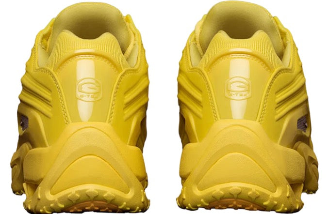 NOCTA x Nike Hot Step 2 Opti Yellow