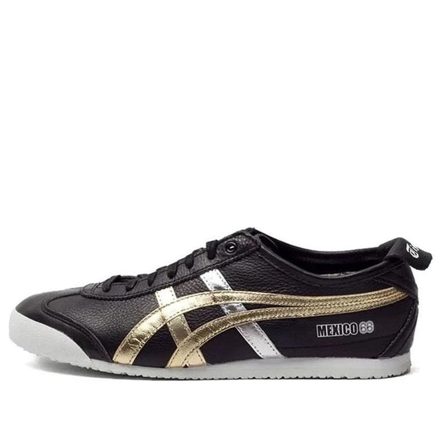 Onitsuka Tiger - Mexico 66 'Gold Metallic'