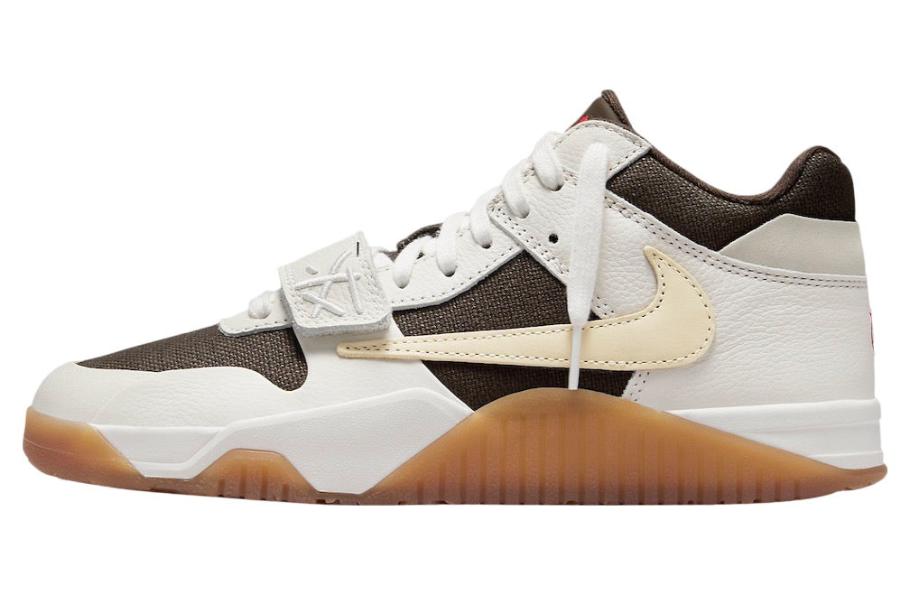 Travis Scott x Jordan Jumpman Jack Sail