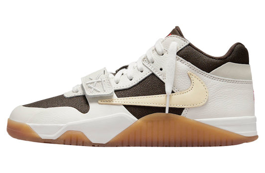 Travis Scott x Jordan Jumpman Jack Sail