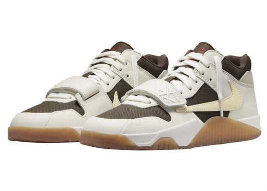Travis Scott x Jordan Jumpman Jack Sail