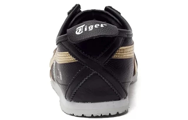 Onitsuka Tiger - Mexico 66 'Gold Metallic'