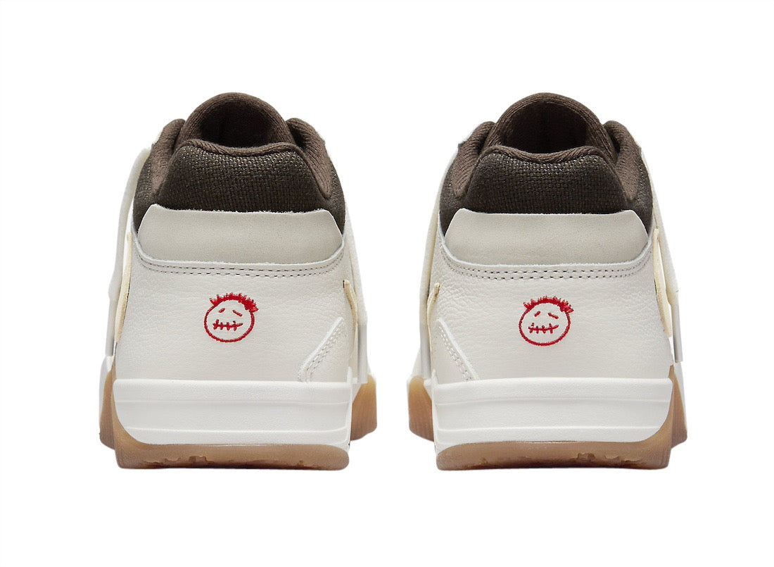 Travis Scott x Jordan Jumpman Jack Sail