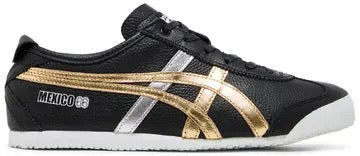 Onitsuka Tiger - Mexico 66 'Gold Metallic'