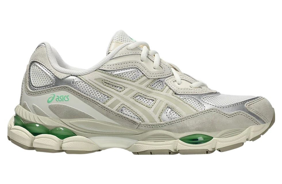 Asics Gel-Nyc Cream / Fossil