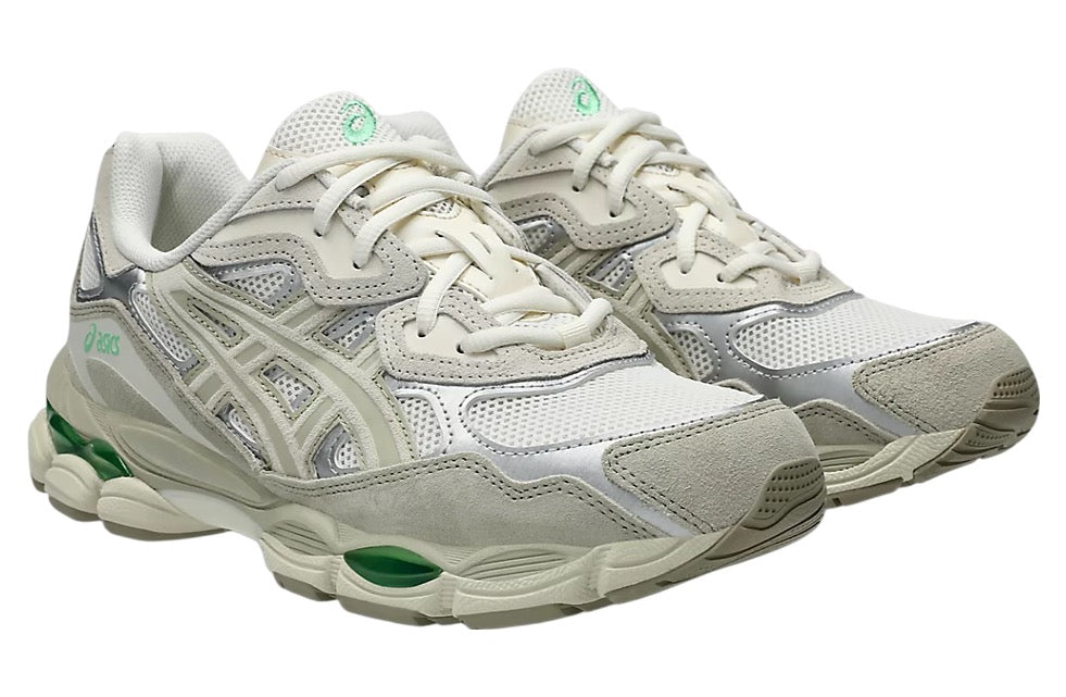 Asics Gel-Nyc Cream / Fossil