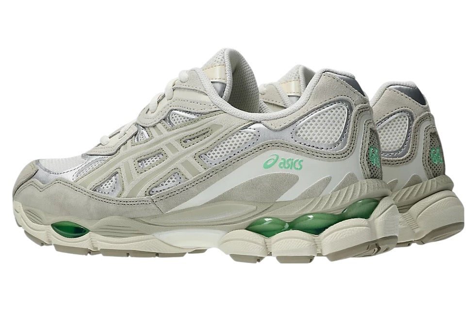 Asics Gel-Nyc Cream / Fossil