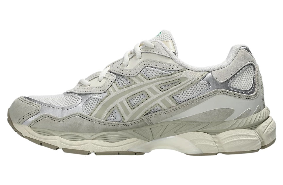 Asics Gel-Nyc Cream / Fossil