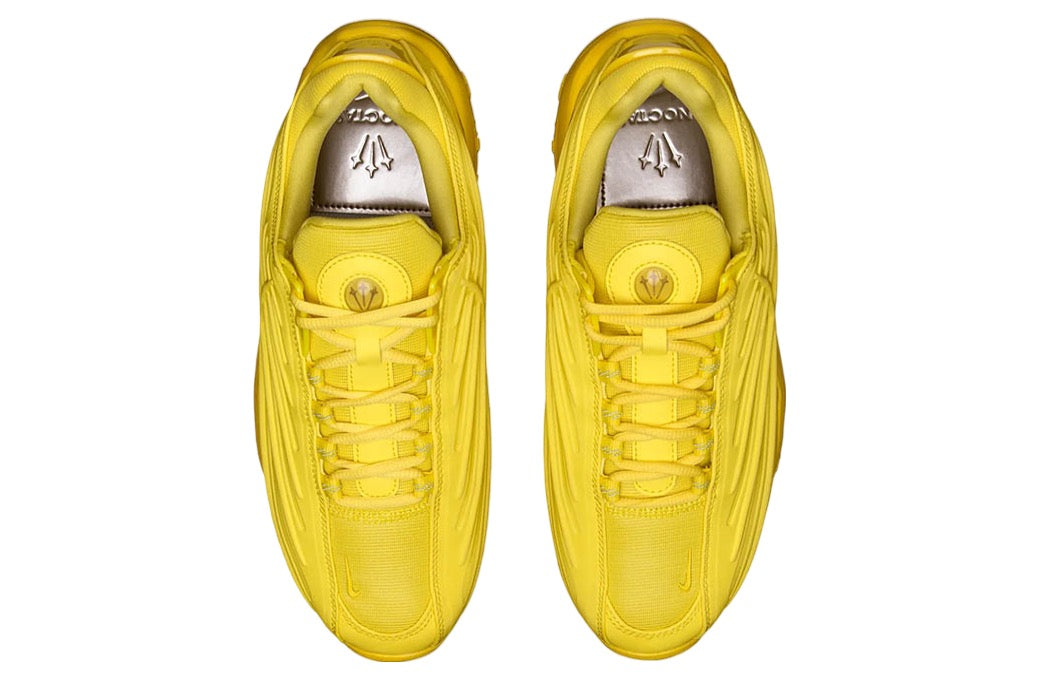NOCTA x Nike Hot Step 2 Opti Yellow