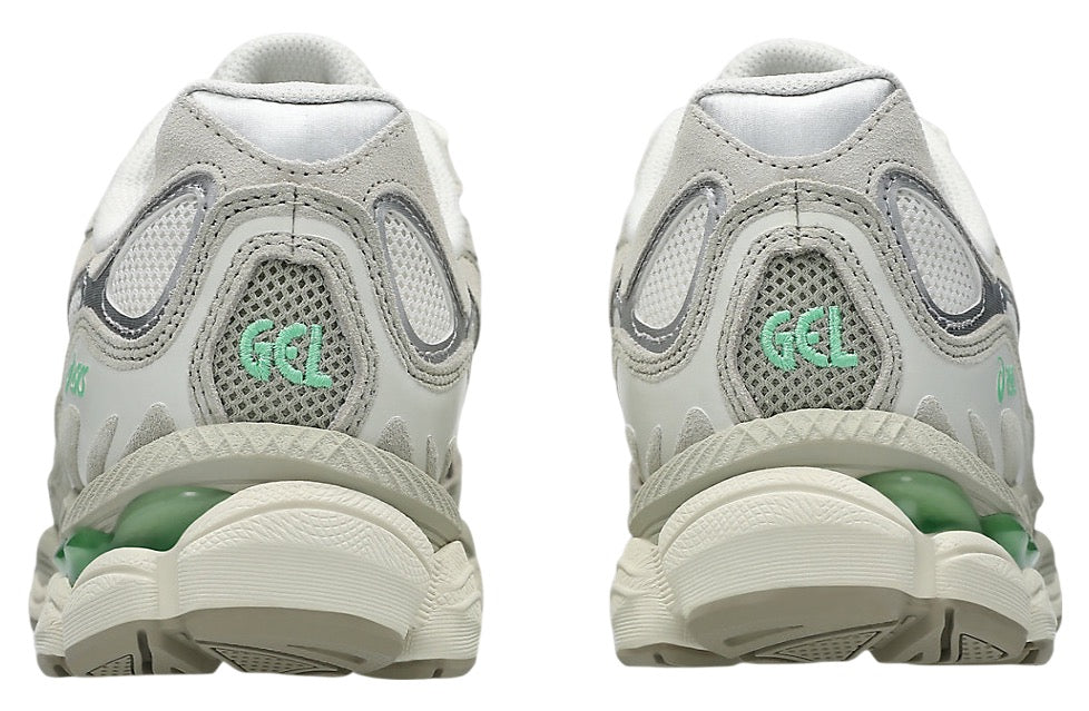 Asics Gel-Nyc Cream / Fossil