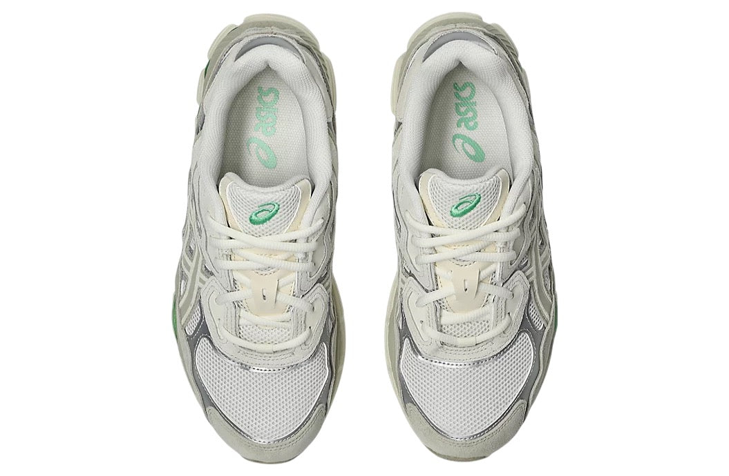Asics Gel-Nyc Cream / Fossil