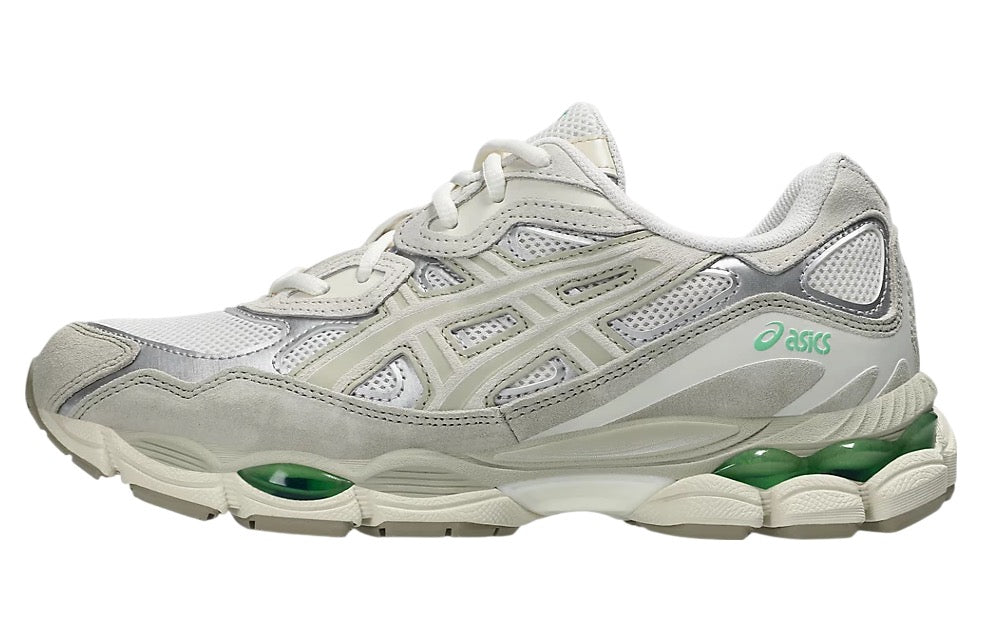 Asics Gel-Nyc Cream / Fossil