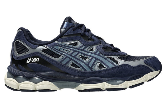 Asics Gel-Nyc Midnight Navy / Black