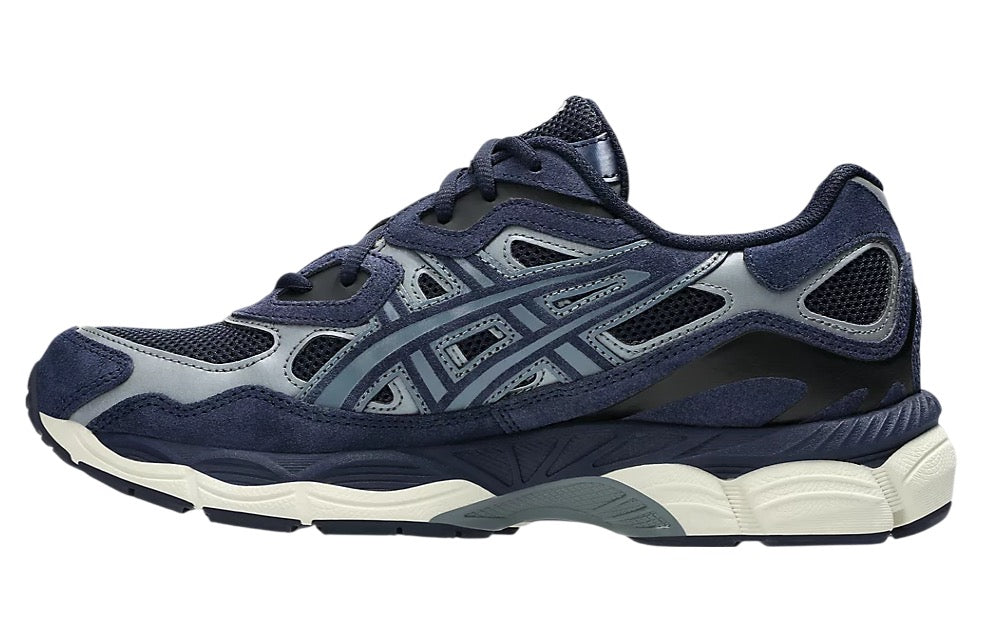 Asics Gel-Nyc Midnight Navy / Black