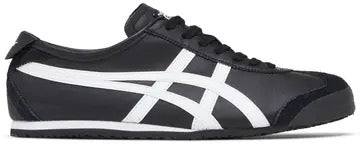 Onitsuka Tiger Mexico 66 'Black White' 2023