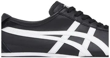Onitsuka Tiger Mexico 66 'Black White' 2023