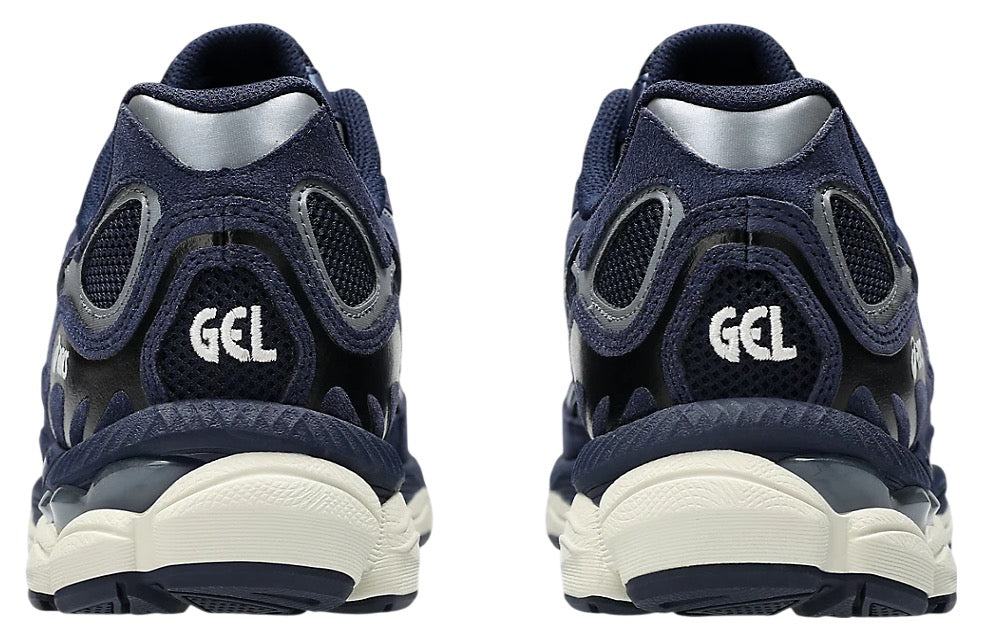 Asics Gel-Nyc Midnight Navy / Black